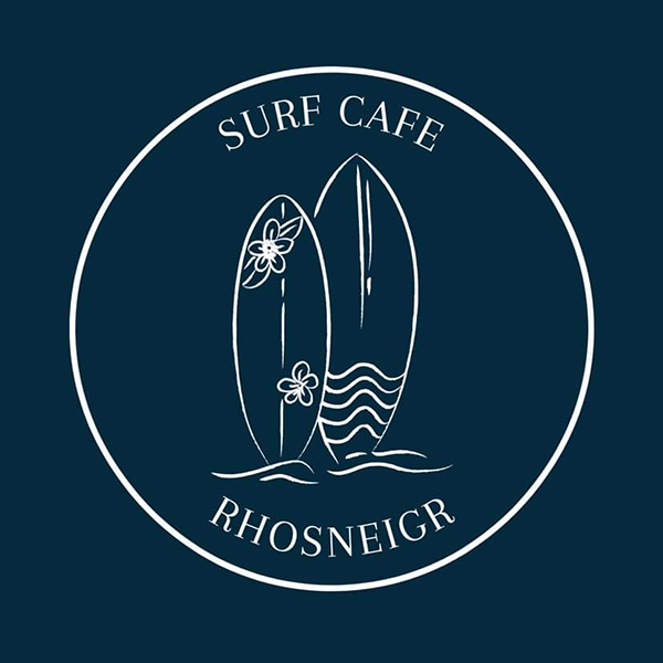 The Surf Cafe Rhosneigr